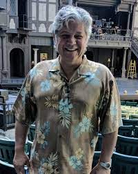Randy Reinholz