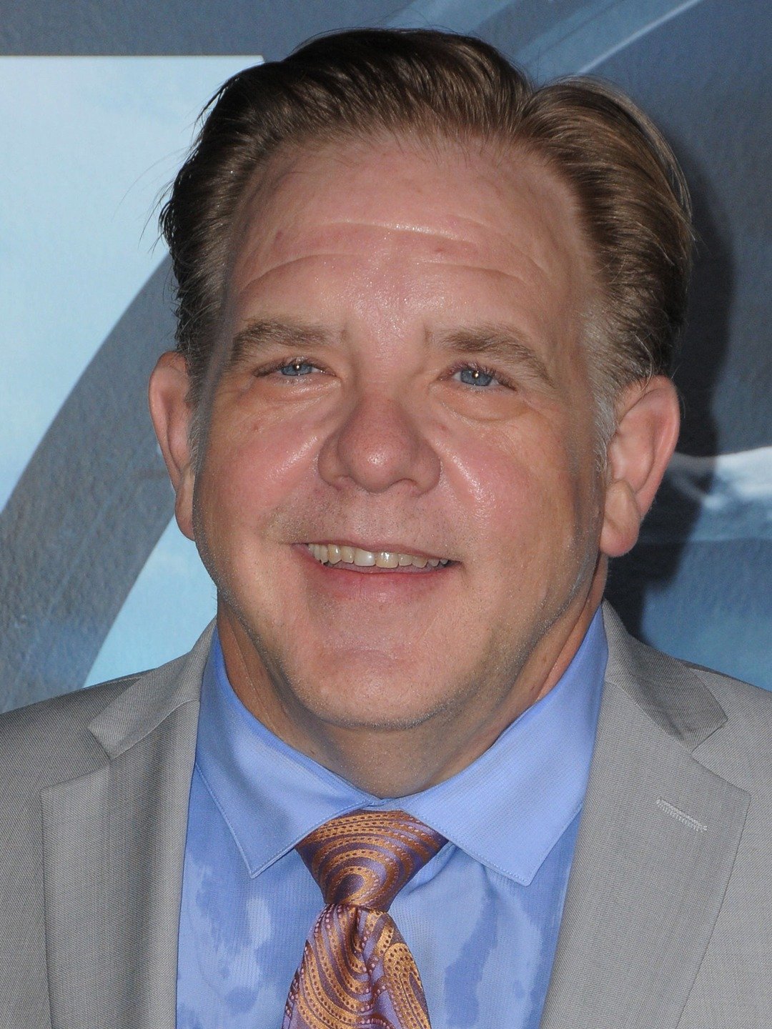 Brian Howe