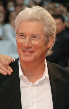 Richard Gere
