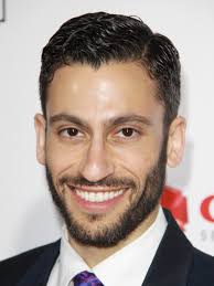 Adam  Tsekhman