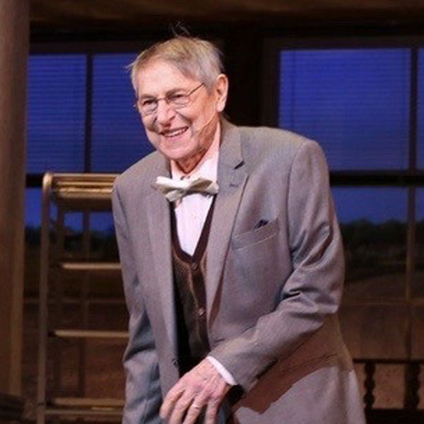 John Cullum