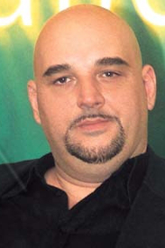 Antonino Juorio