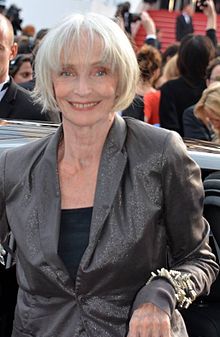 Edith Scob