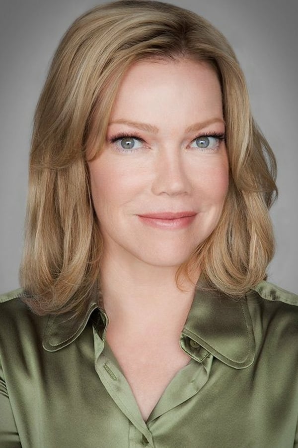 Stacey Travis