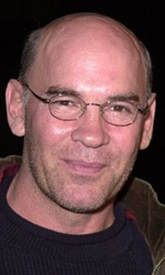 Mitch Pileggi