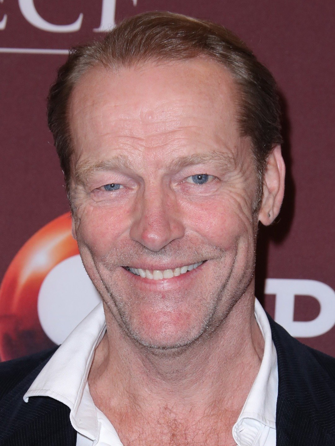 Iain Glen