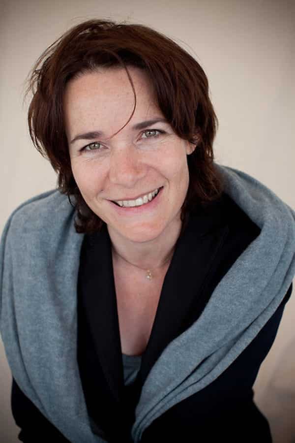 Anne Coesens