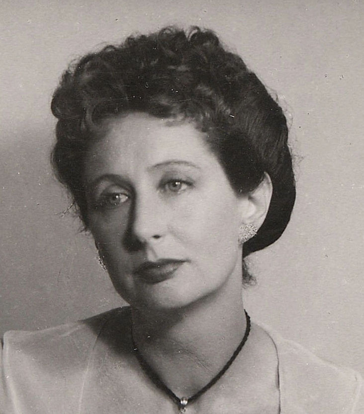 Vilma Degischer