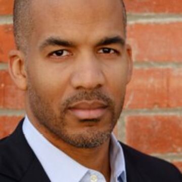 Reggie Austin
