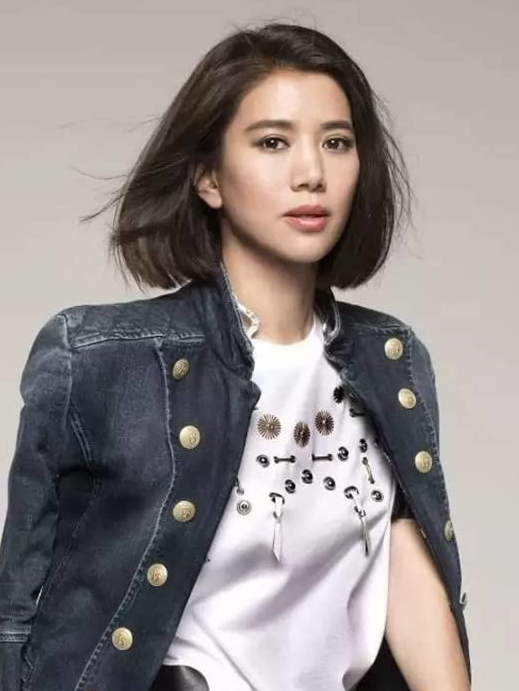 Anita Yuen