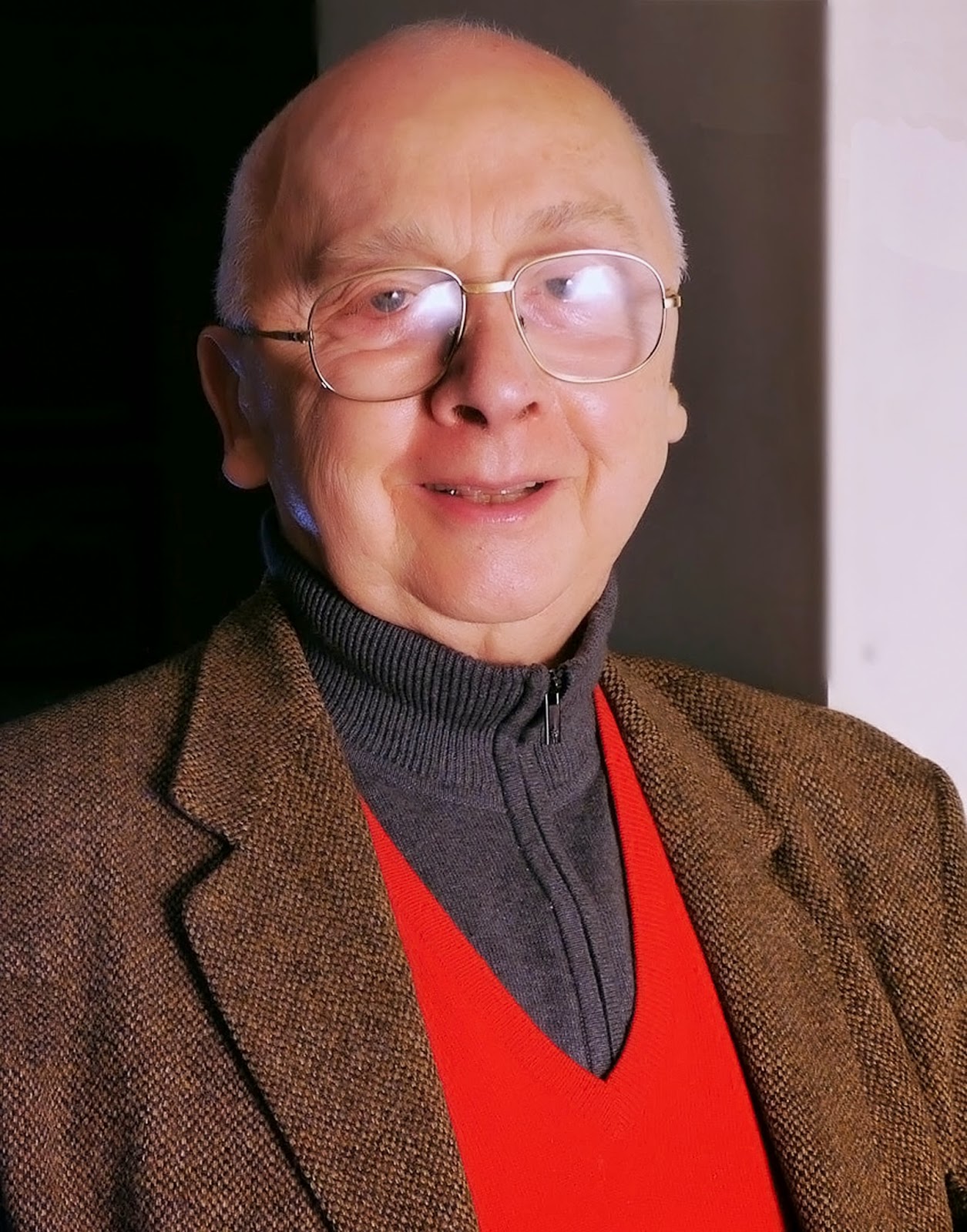Jacques Ciron