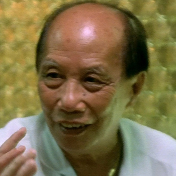 Chow Au-Ming