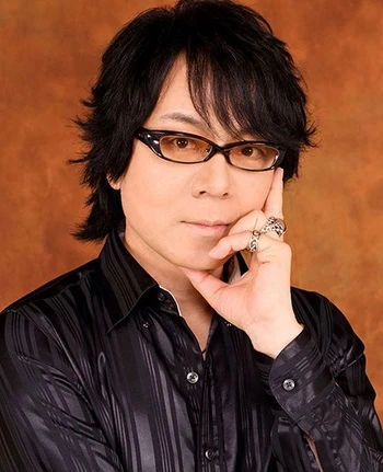 Shō Hayami