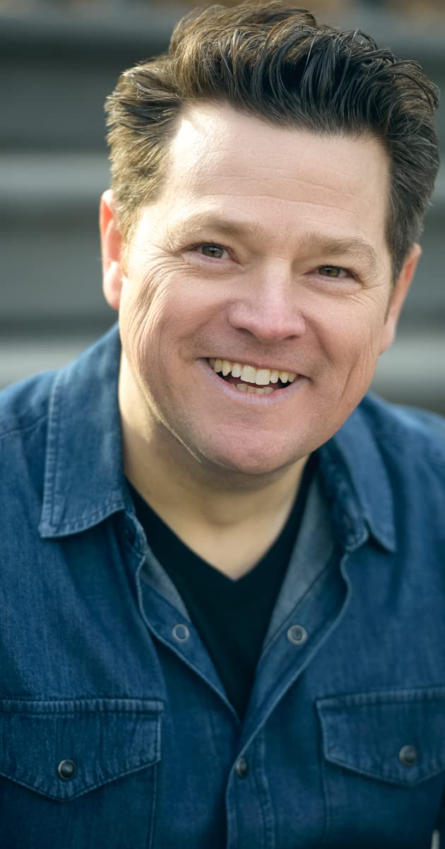 Craig Geraghty