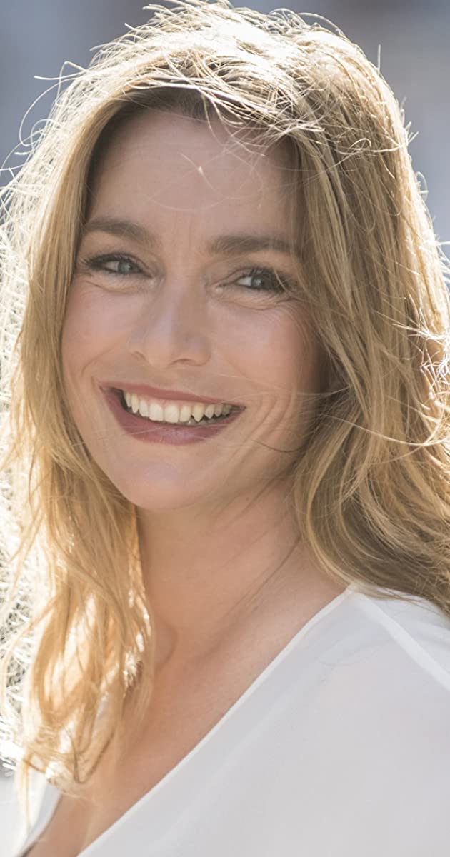 Aglaia Szyszkowitz