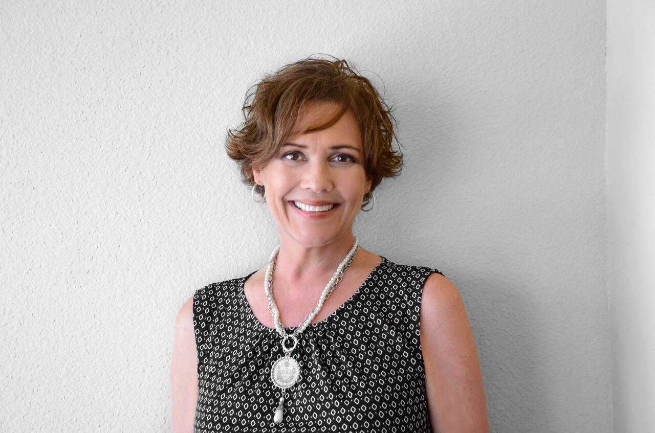 Lisa Sloan