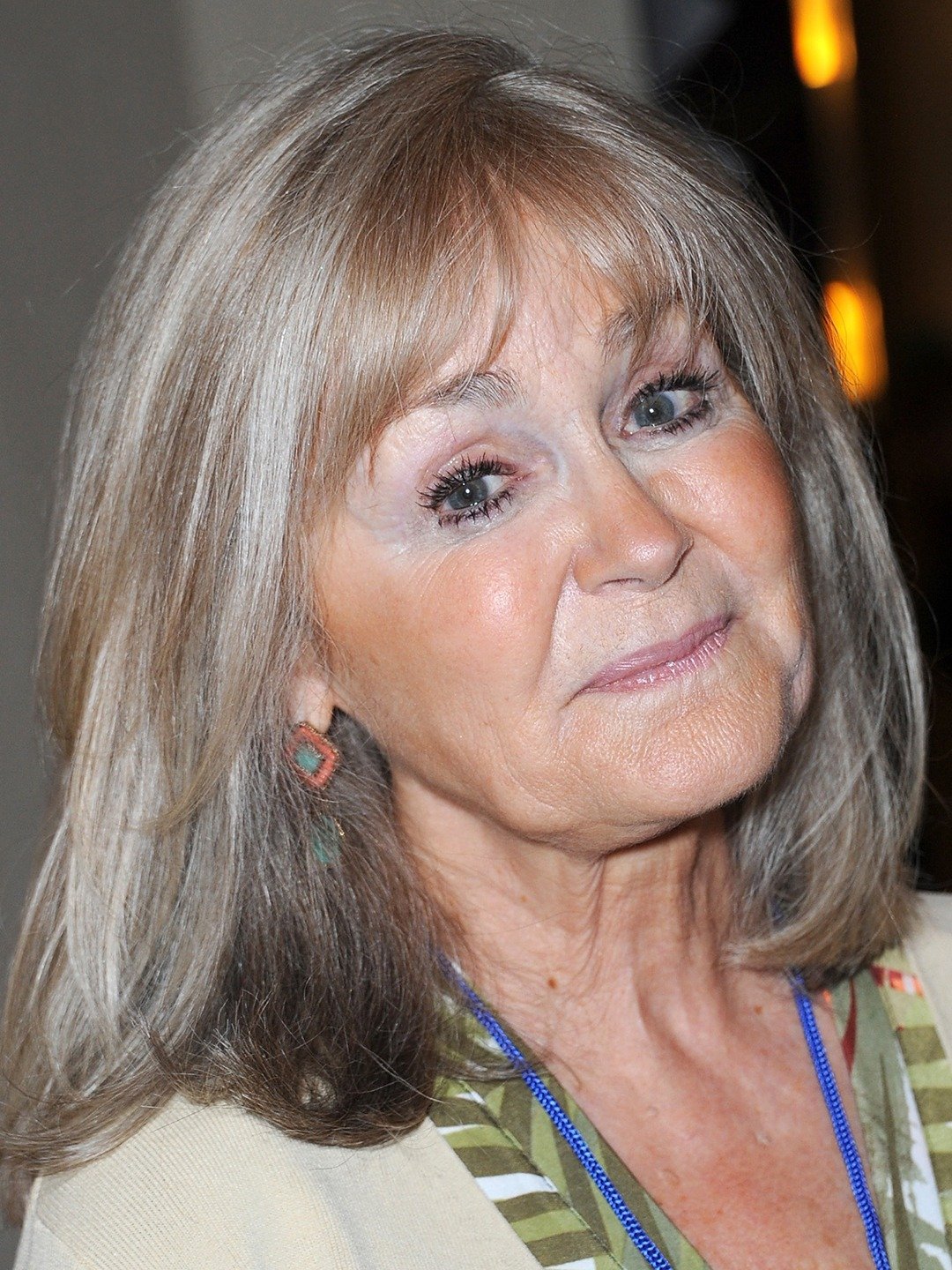 Belinda Montgomery