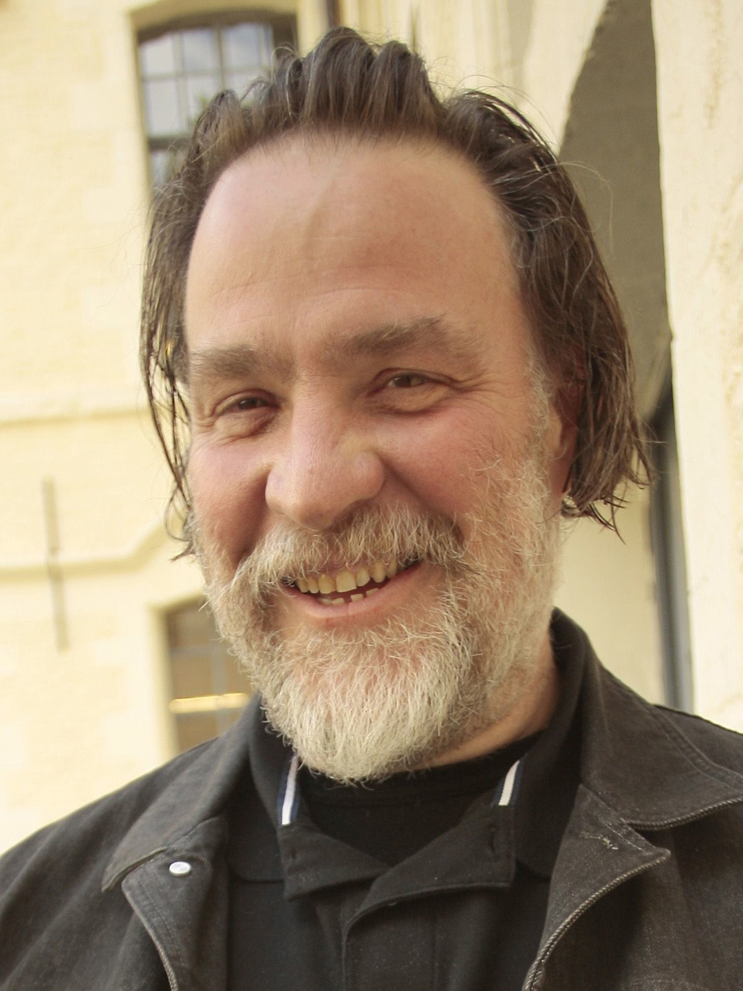 Bouli Lanners