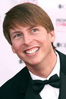 Jack McBrayer
