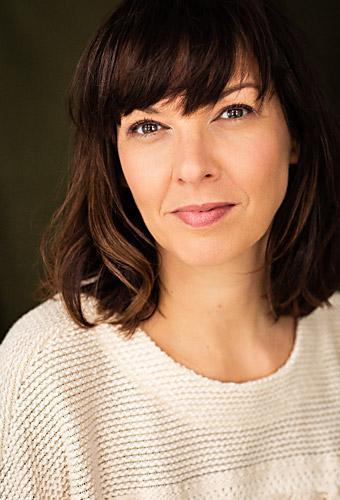 Julie Menard