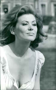 Irina Demick