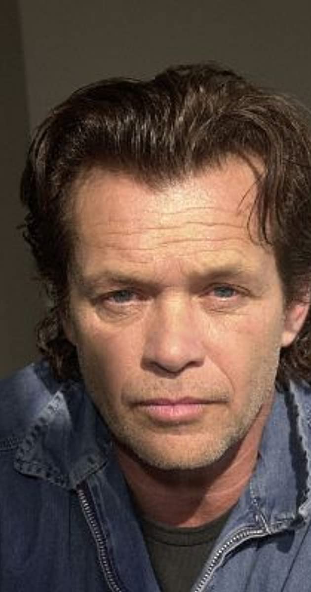 John Mellencamp