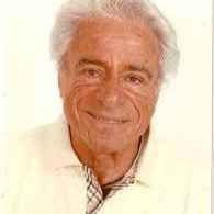 Cyrus Elias