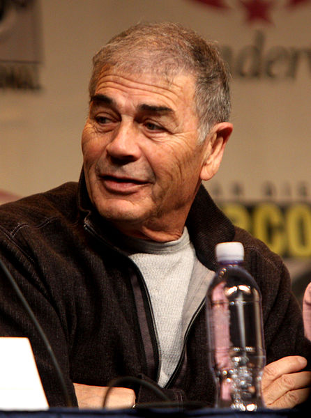 Robert Forster