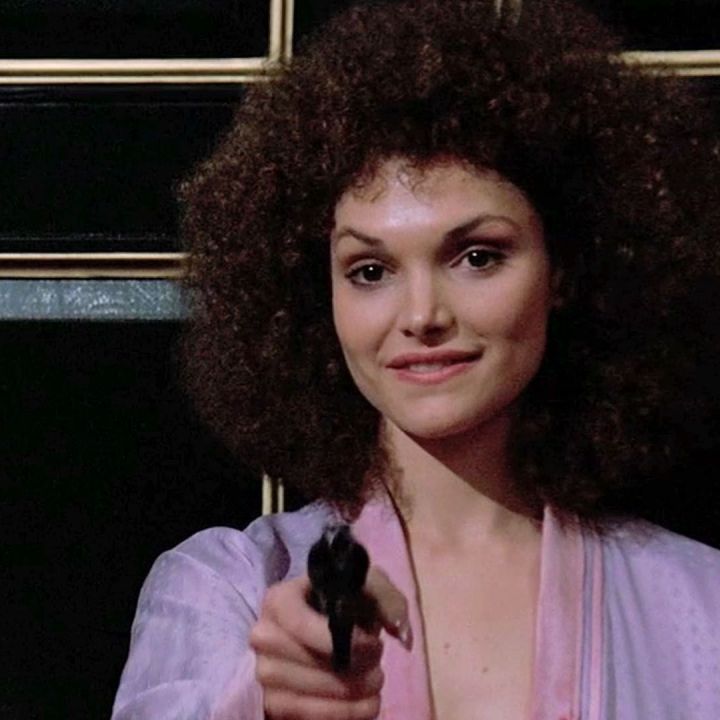 Mary Elizabeth Mastrantonio