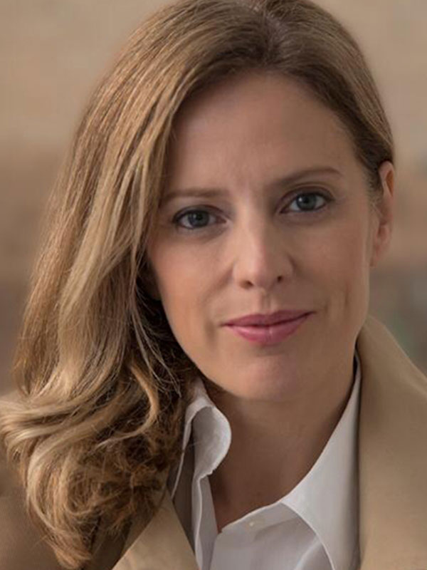 Maria Molins