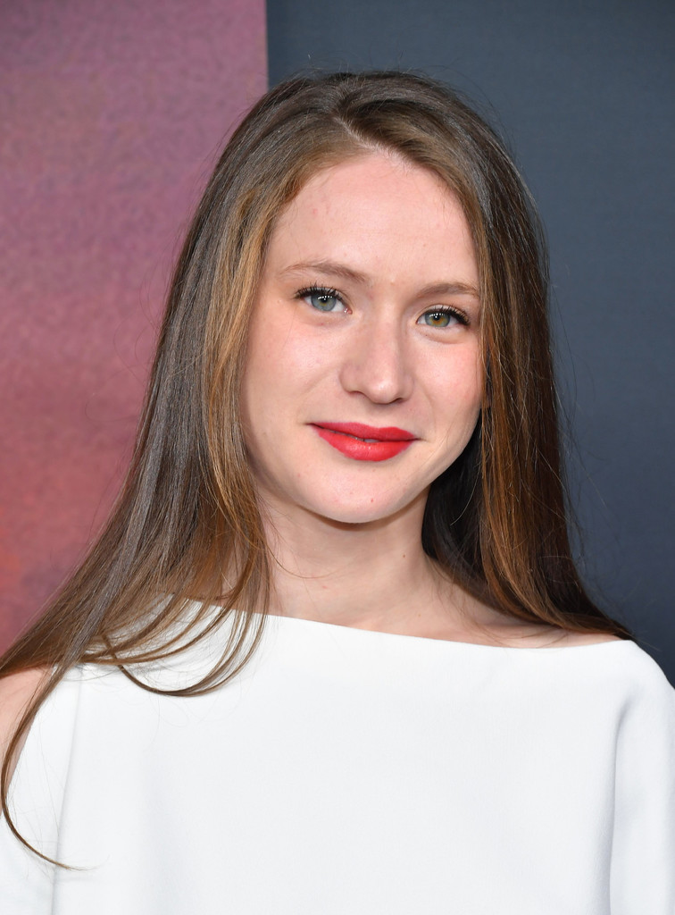 Claire Duburcq