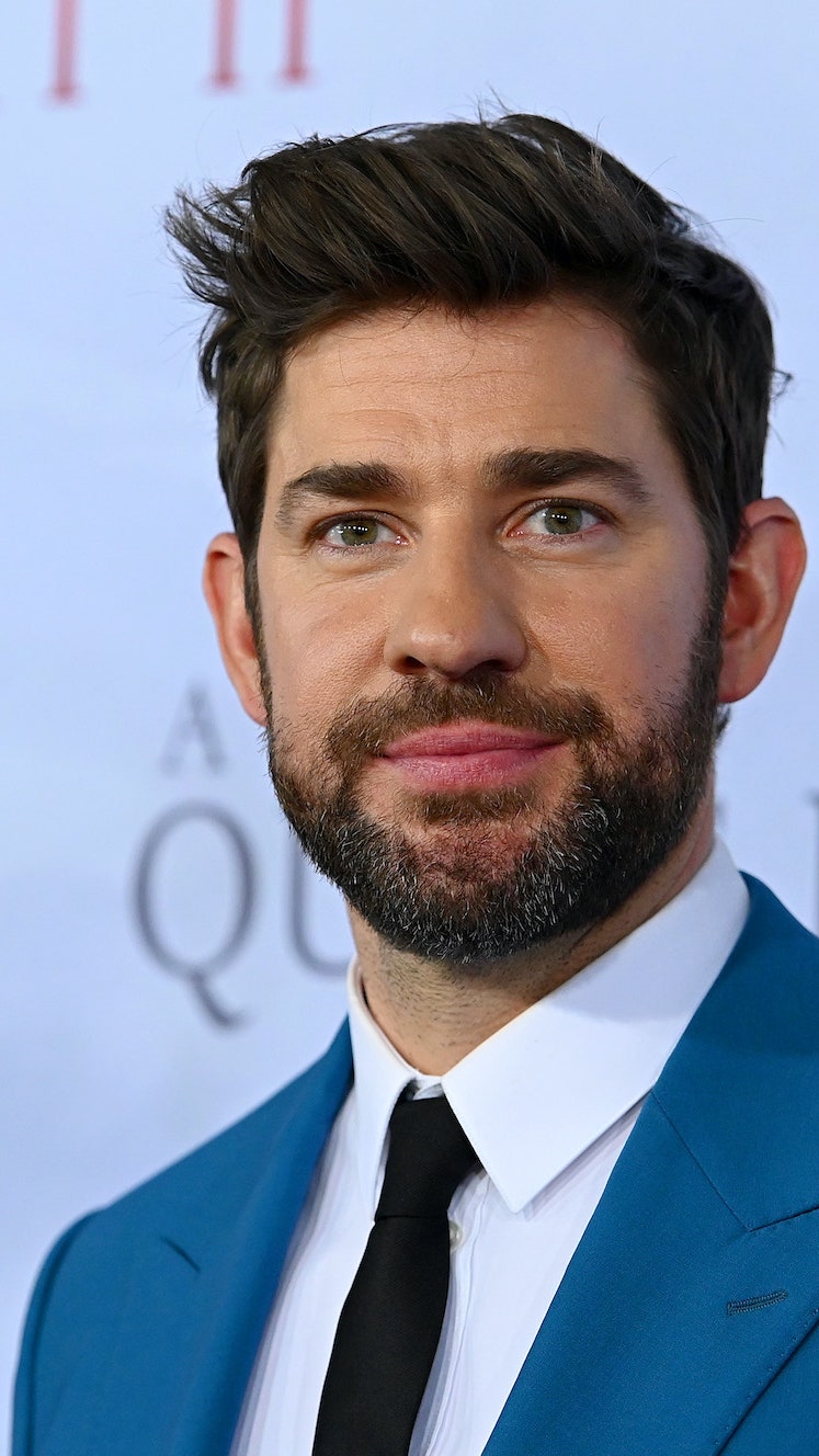 John Krasinski