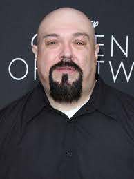 Anthony 'Citric' Campos