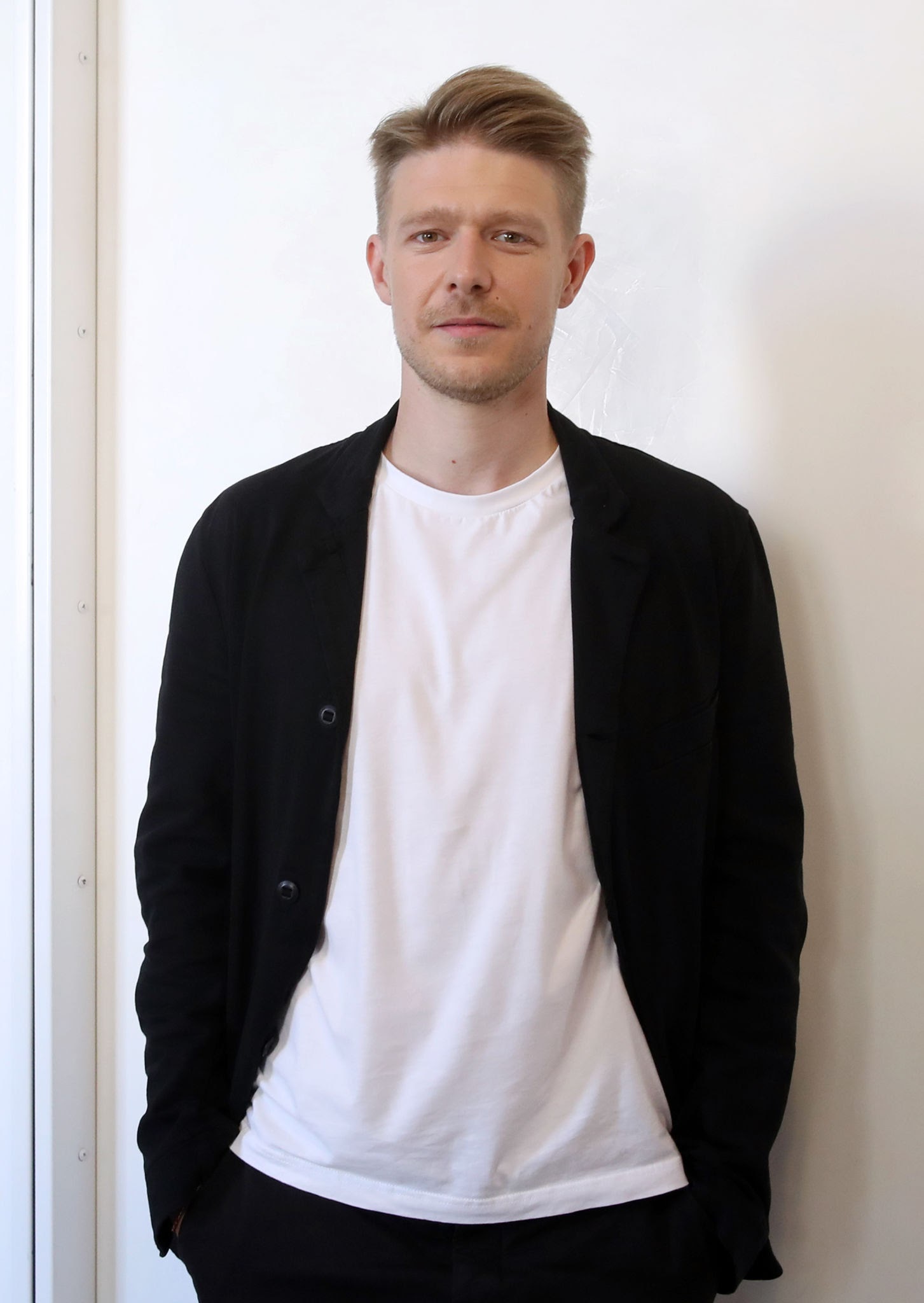 Nikita Efremov