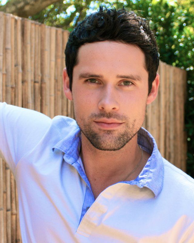 Ben Hollingsworth