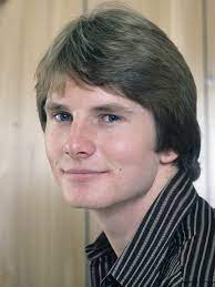 Jeffrey Byron