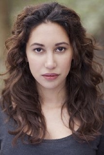 Amanda Fernando Stevens