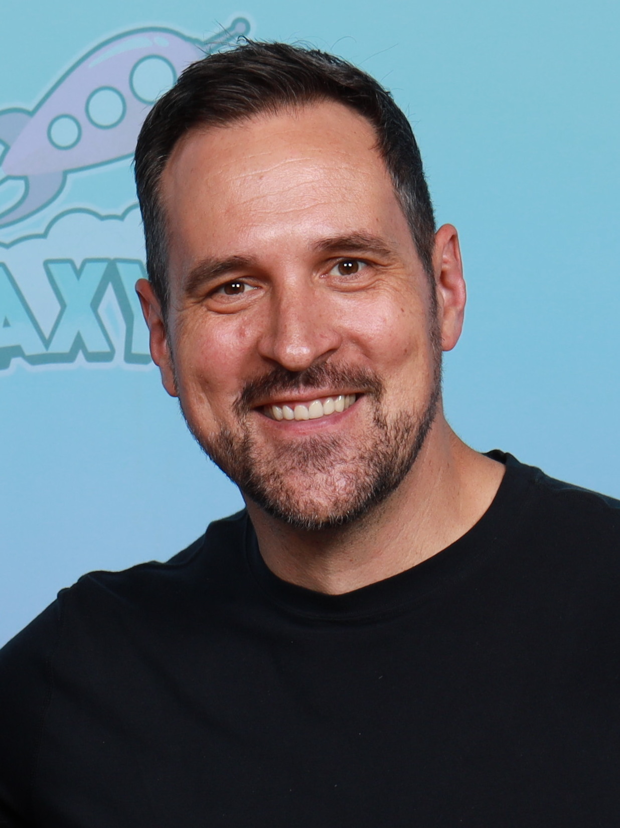 Travis Willingham