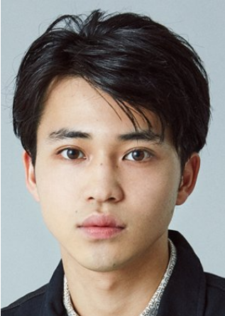 Keisuke Nakata