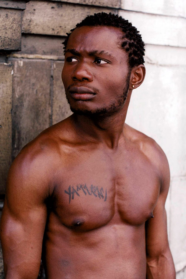 Guylain N'Guba-Boyeke