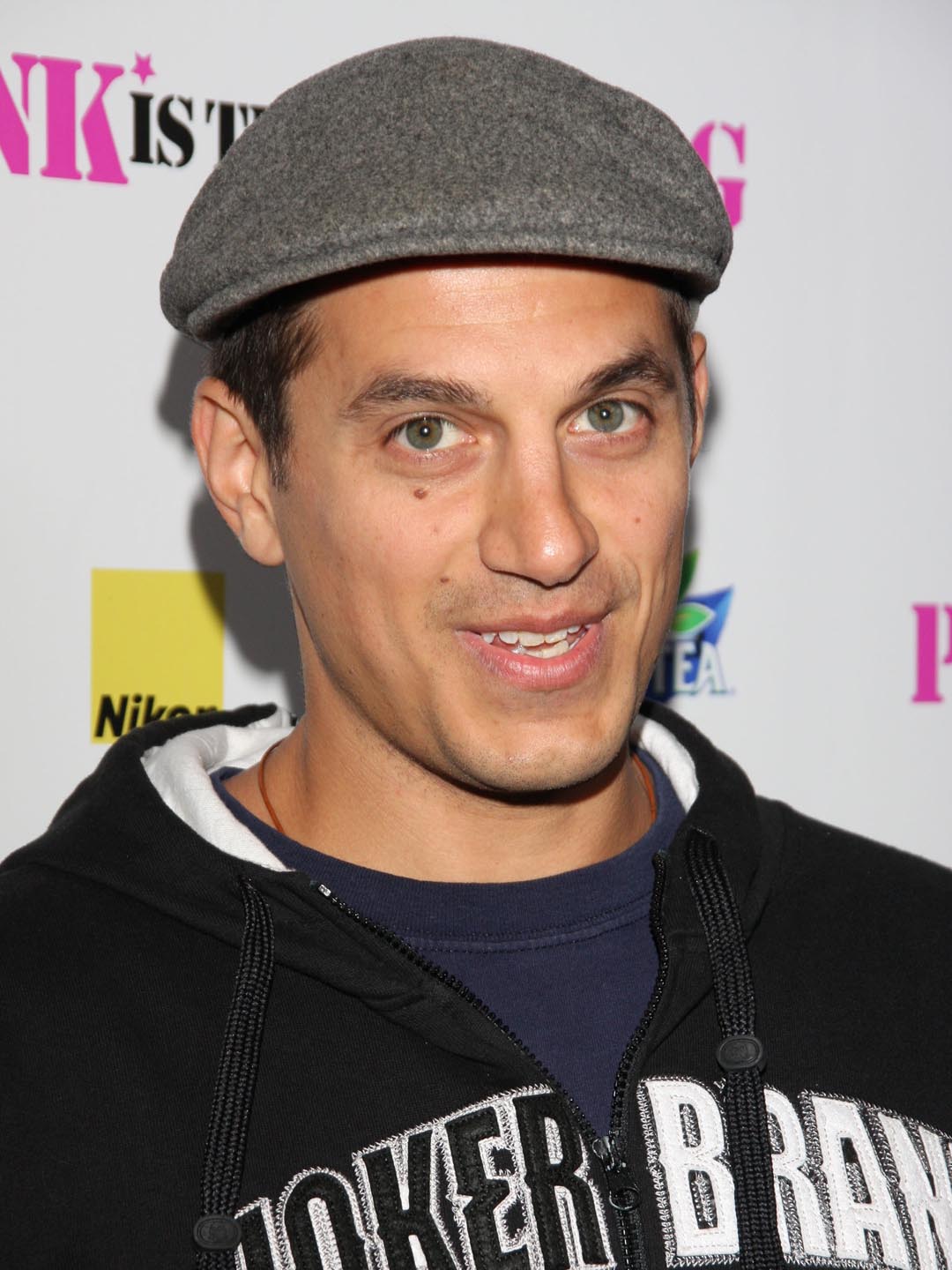 Andrew Davoli