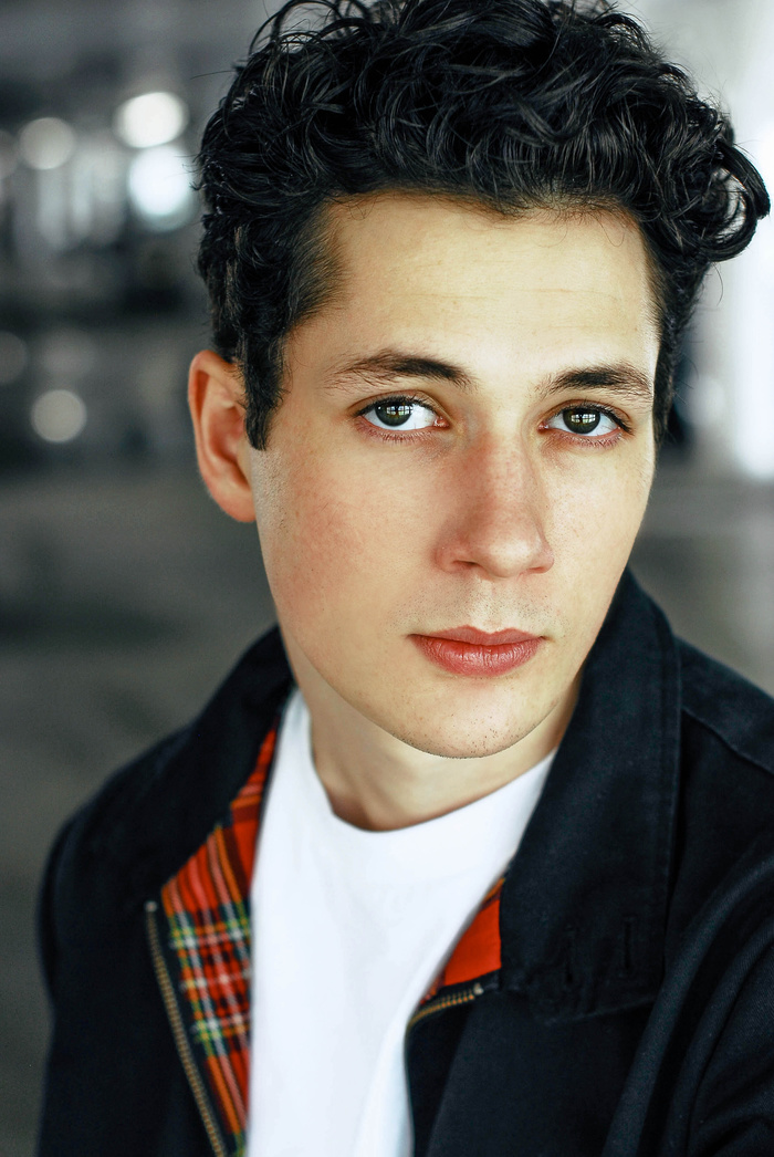 Seamus Patterson