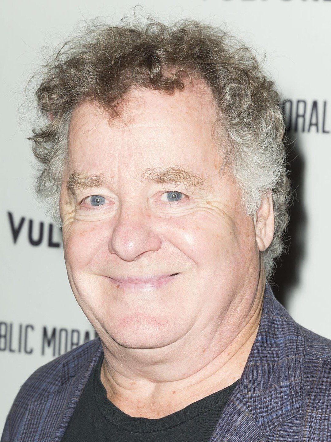 Peter Gerety