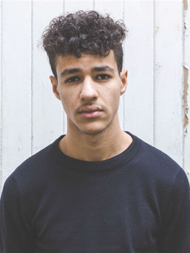 Yassine Douighi