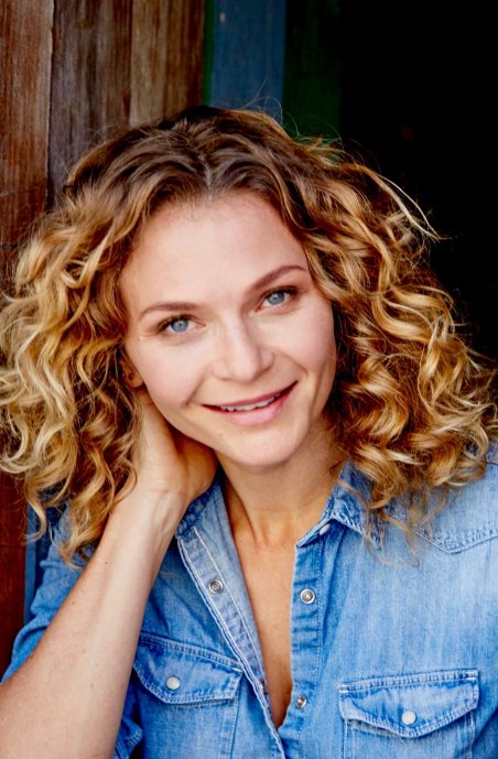 Leeanna Walsman