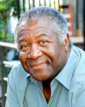 Alvin Sanders