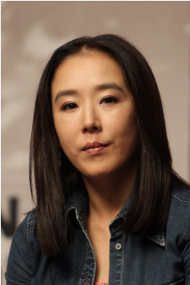 Kang Soo-yeon