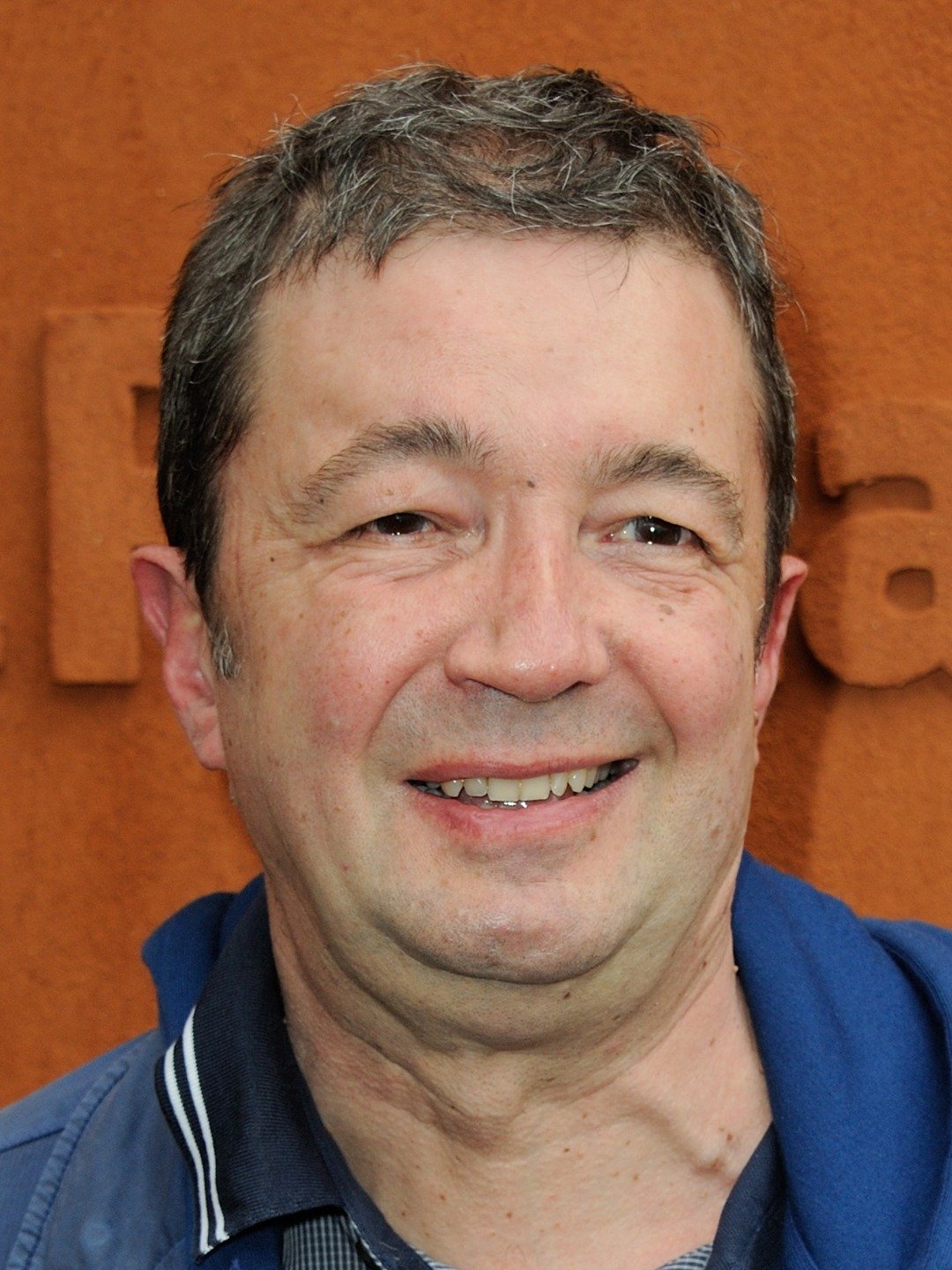 Fred Bouraly