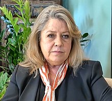 Noni Hazlehurst