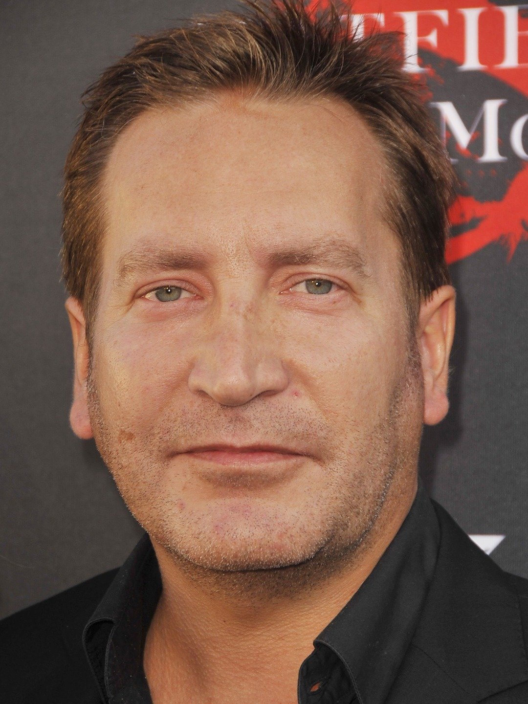 Ronan Vibert